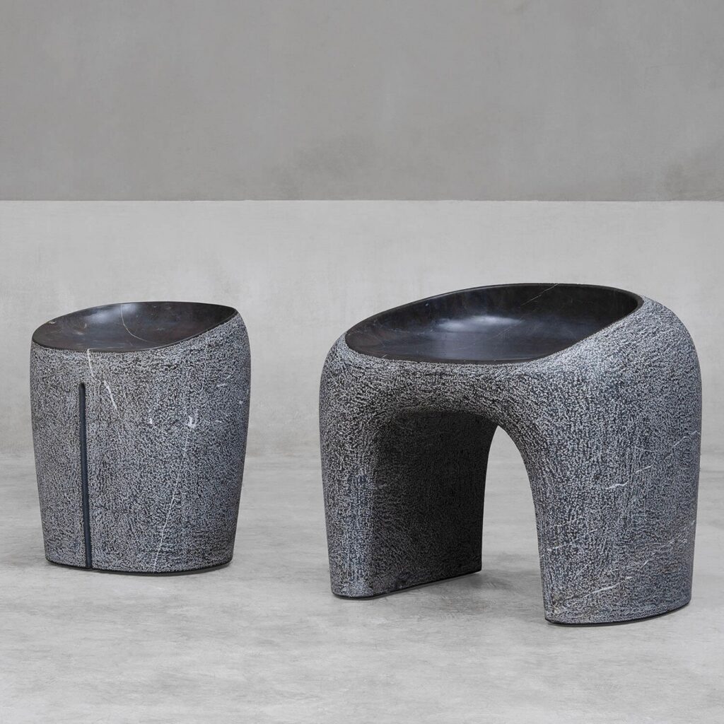 Bench Stool